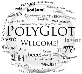Image 0 for PolyGlot
