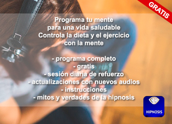 Imagen 3 para Hipnosis para Adelgazar