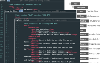 Image 1 for Your XML Editor & Validat…
