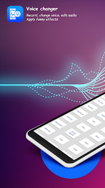 Image 0 for Voice Changer For Discord
