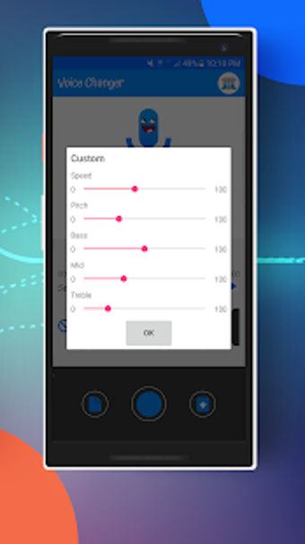 Image 2 for Voice Changer For Discord