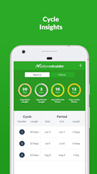 Image 3 for Ovulation Calculator (OC)