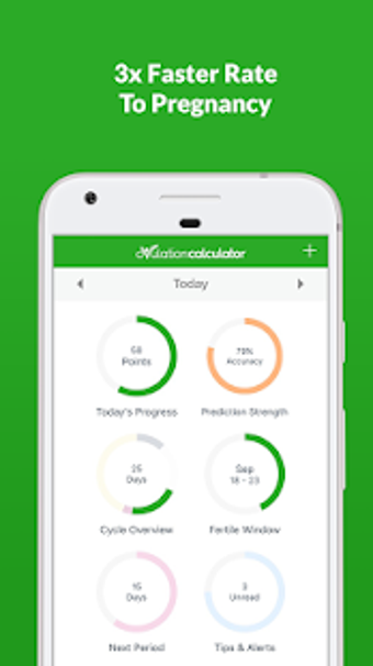 Image 0 for Ovulation Calculator (OC)
