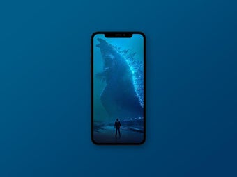 Image 2 for Godzilla Wallpaper