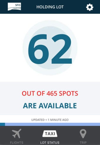 Imagen 0 para SFO TaxiQ