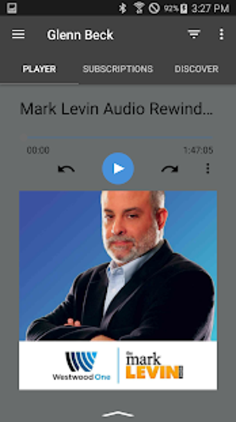 Image 0 for Glenn: Listen to Glenn Be…