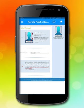 Image 3 for Kerala PSC login