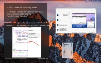 Image 0 for BetterTouchTool