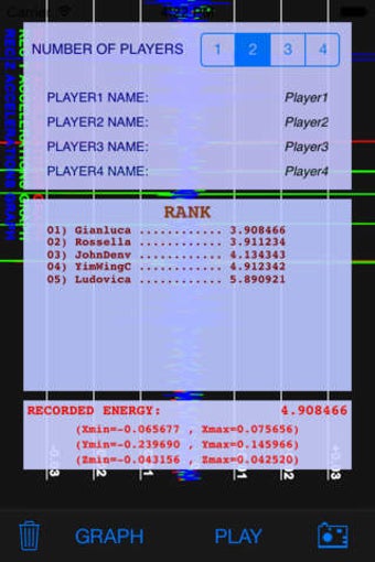 Imagen 0 para Vibrometer