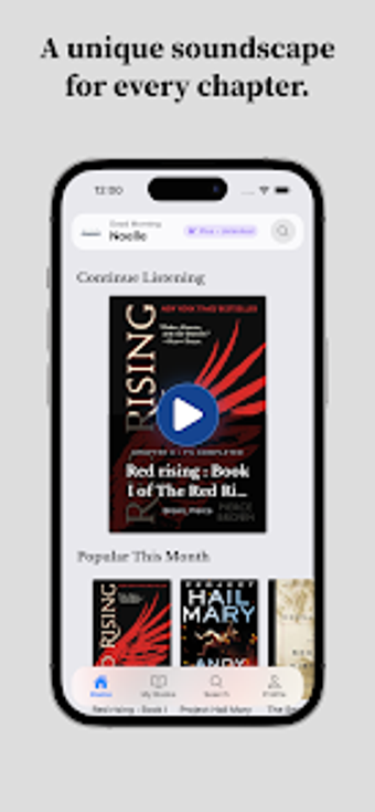 Imagen 0 para BookScape