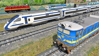 Imagen 1 para Train Simulator 2019: Ind…