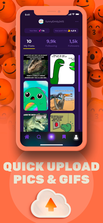 Image 2 for Meme Land - funny video m…