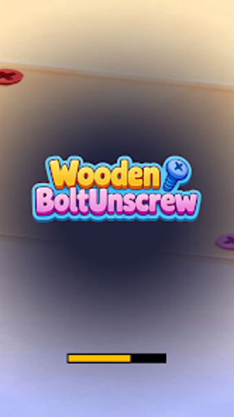 Imagen 0 para WoodenBoltUnscrew