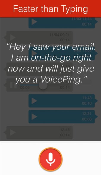 Image 0 for Smart Walkie Talkie: Voic…