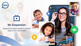 Image 0 for imo HD-Free Video Calls a…