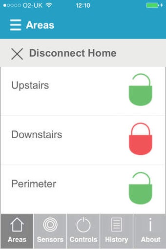 Image 0 for HomeControl+
