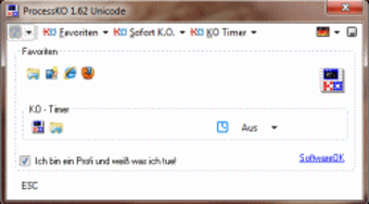 Imagen 0 para ProcessKO (64-bit)