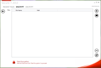 Imagen 3 para Secure-T 2013