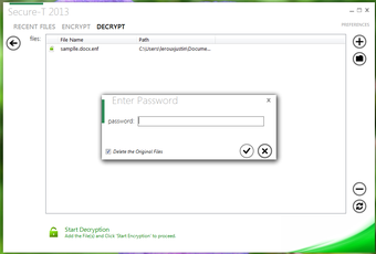 Imagen 2 para Secure-T 2013