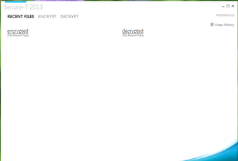 Imagen 1 para Secure-T 2013