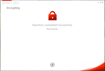 Imagen 4 para Secure-T 2013