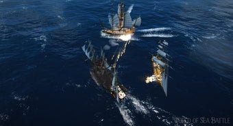 Imagen 0 para World of Sea Battle
