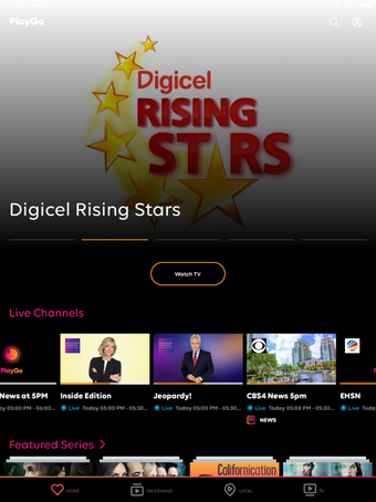 Image 3 for PlayGo TV