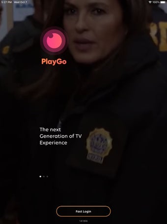 Image 0 for PlayGo TV