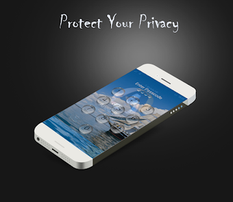 Imagen 1 para Incoming Call Pin Locker