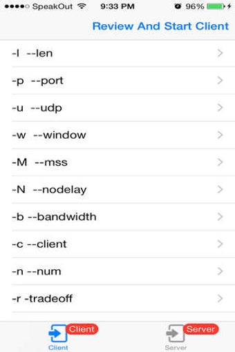 Image 0 for NetPerf - The Network Per…