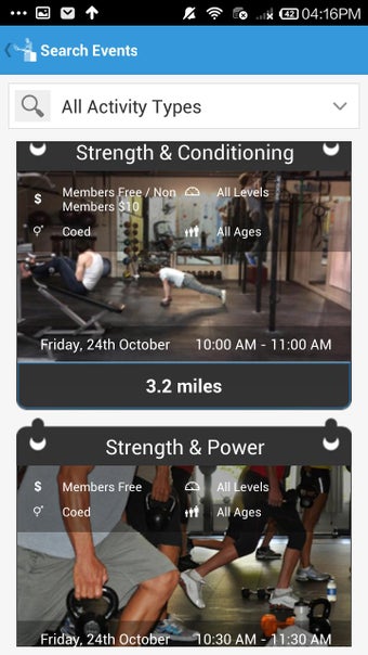 Imagen 2 para Parkour Strength & Athlet…
