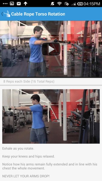 Imagen 1 para Parkour Strength & Athlet…