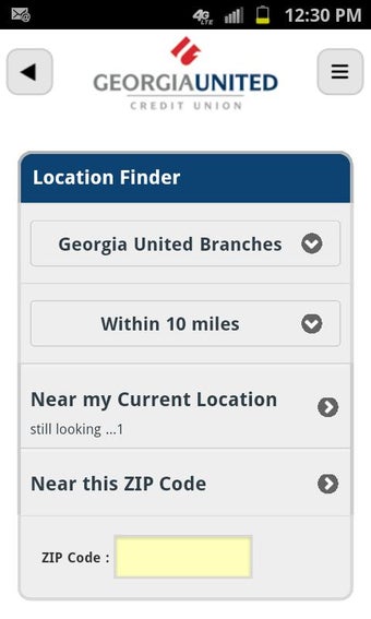 Image 3 for Georgia United Mobile