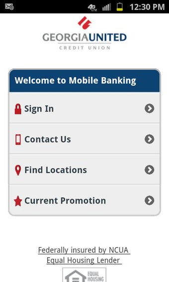Image 2 for Georgia United Mobile
