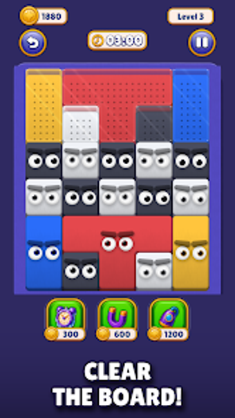 Image 0 for Block Pop - Color Sort Pu…