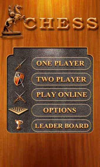 Imagen 0 para Chess Live