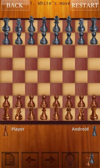 Imagen 2 para Chess Live