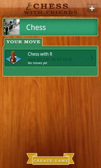 Imagen 3 para Chess Live
