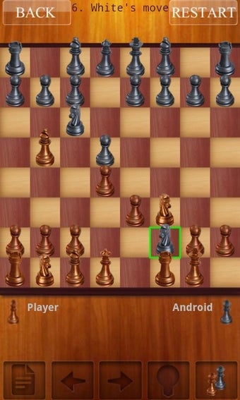 Imagen 1 para Chess Live