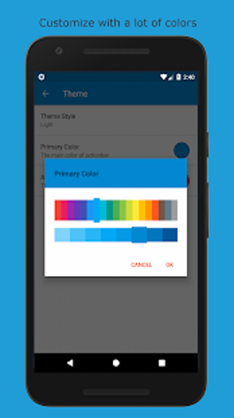 Image 0 for Open It ! - File Explorer