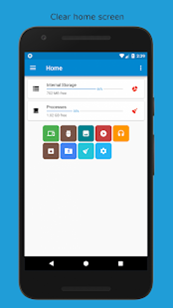 Image 3 for Open It ! - File Explorer