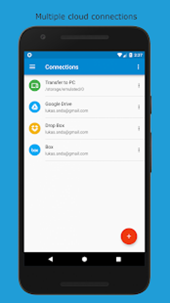 Image 2 for Open It ! - File Explorer
