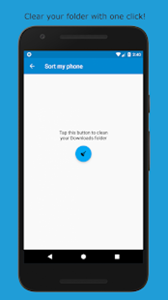 Image 1 for Open It ! - File Explorer