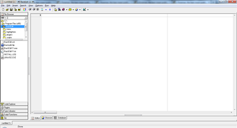 Imagen 0 para BackEdit
