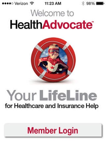 Image 0 for Health Advocate SmartHelp