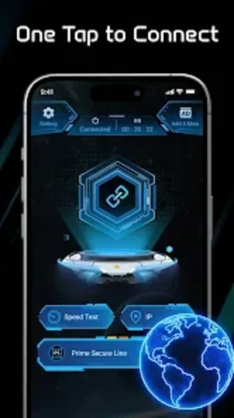 Image 0 for NetRoute VPN-SecureStable