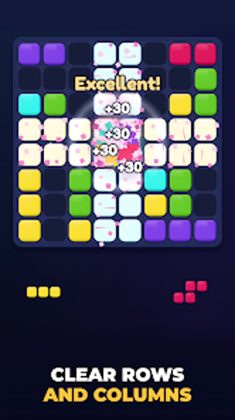 Imagen 0 para Gridora: Block Puzzle