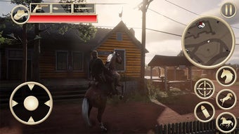 Image 0 for Wild West Survival Shooti…