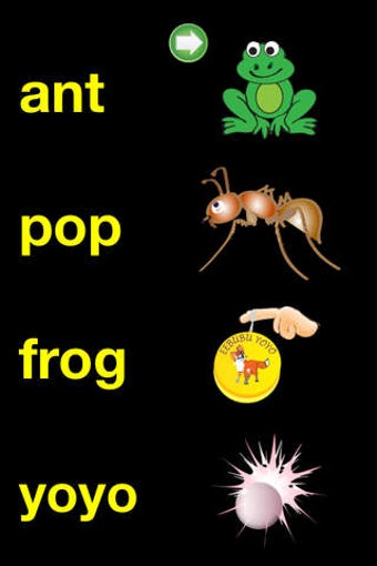 Imagen 0 para Match Words to Image for …