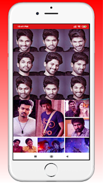Imagen 0 para South New Hindi Dubbed